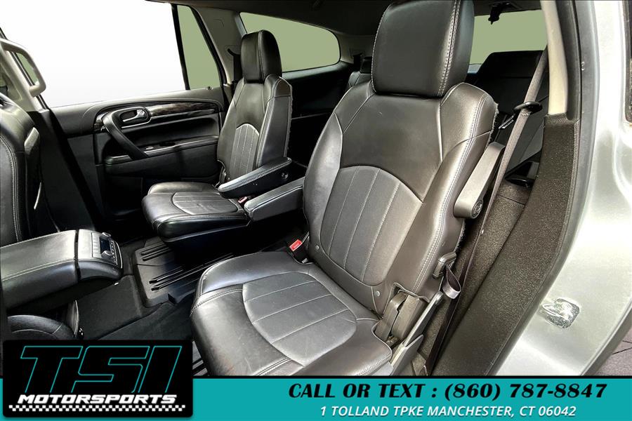 2016 Buick Enclave Leather - Photo 25