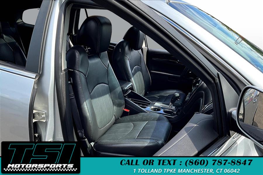 2016 Buick Enclave Leather - Photo 6
