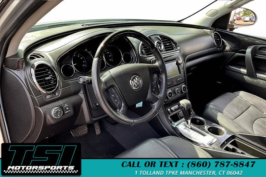2016 Buick Enclave Leather - Photo 13