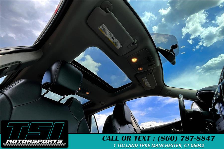 2016 Buick Enclave Leather - Photo 21