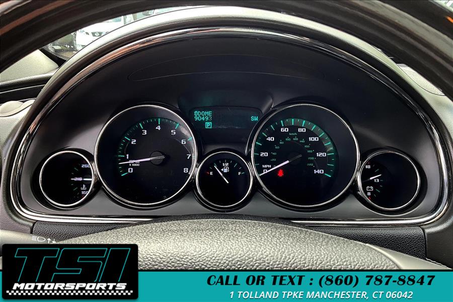 2016 Buick Enclave Leather - Photo 19