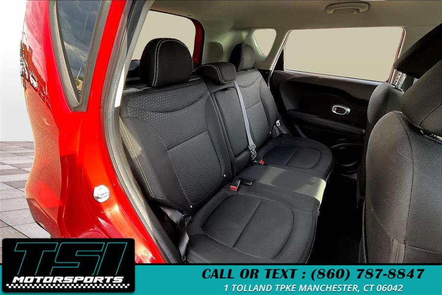 2015 Kia Soul + - Photo 26