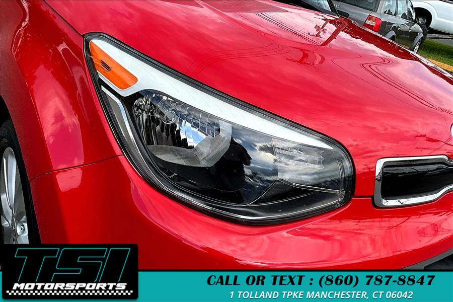 2015 Kia Soul + - Photo 28
