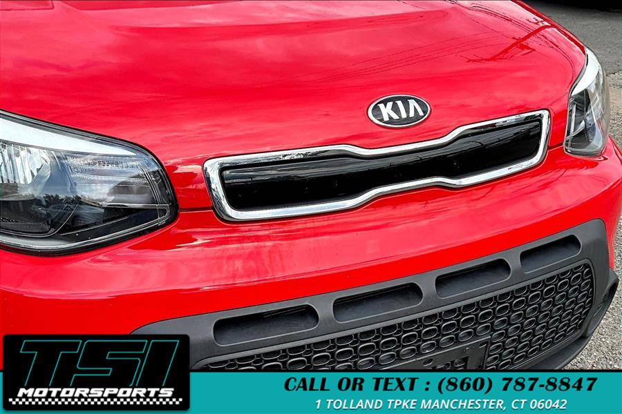 2015 Kia Soul + - Photo 27