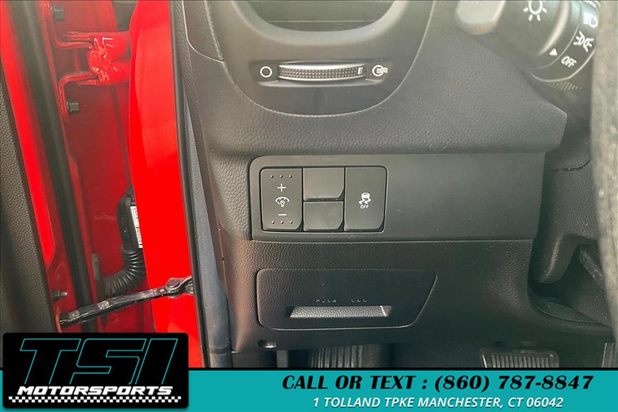 2015 Kia Soul + - Photo 31