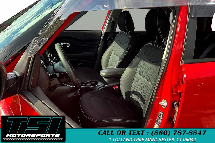 2015 Kia Soul + - Photo 24