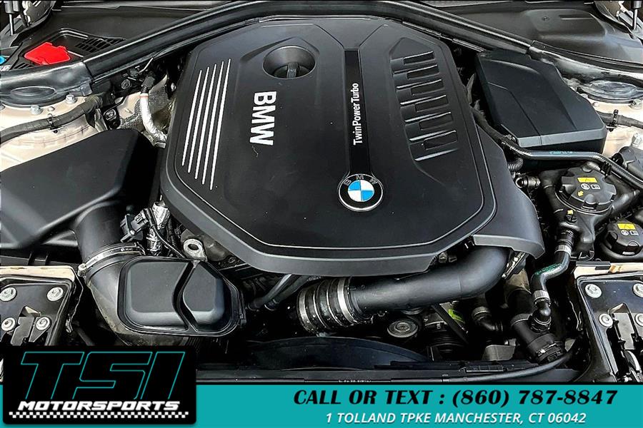 2017 BMW 4 Series 440i - Photo 9