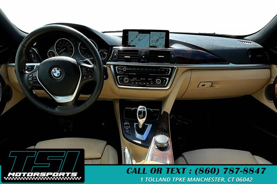 2017 BMW 4 Series 440i - Photo 15