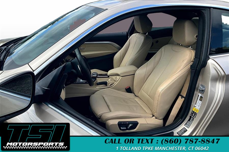 2017 BMW 4 Series 440i - Photo 24