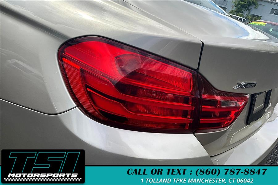 2017 BMW 4 Series 440i - Photo 29