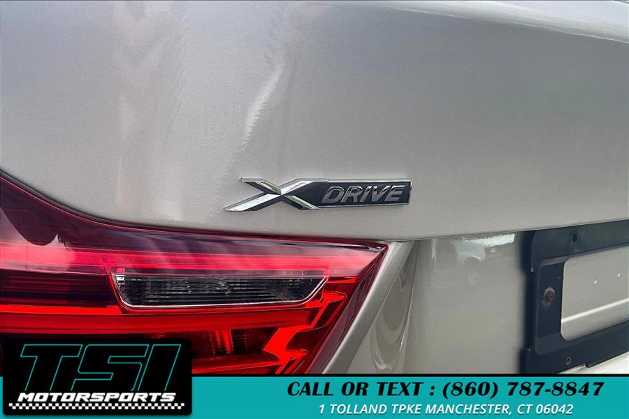 2017 BMW 4 Series 440i - Photo 7