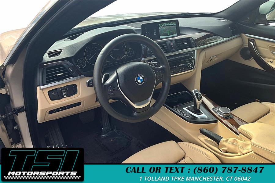 2017 BMW 4 Series 440i - Photo 13
