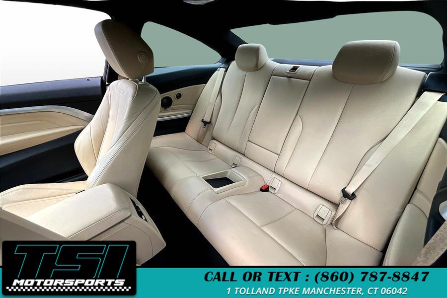 2017 BMW 4 Series 440i - Photo 25