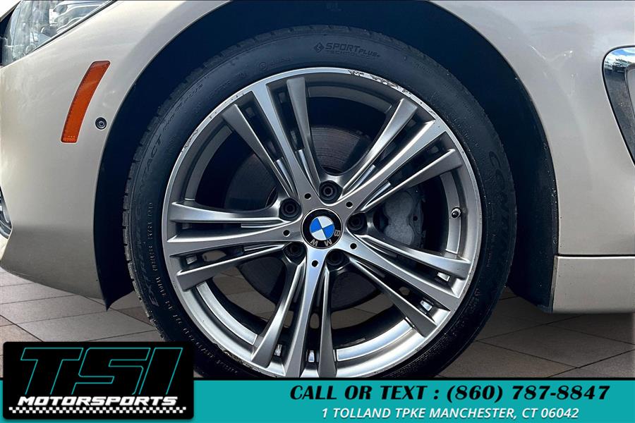 2017 BMW 4 Series 440i - Photo 8