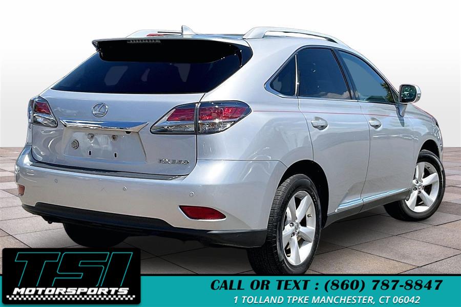 2015 Lexus RX 350 350 AWD's photo