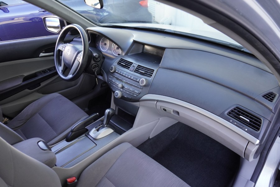 2012 Honda Accord LX-P - Photo 19
