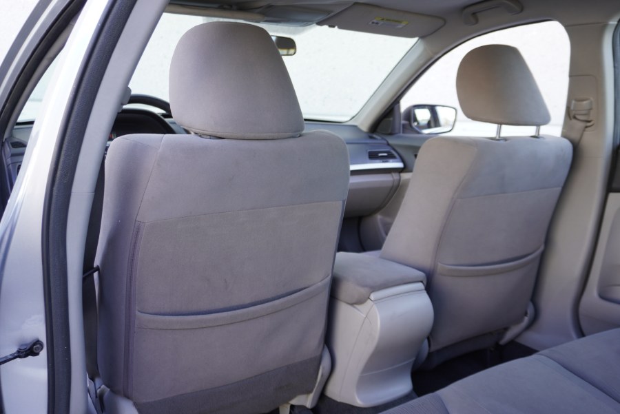 2012 Honda Accord LX-P - Photo 14