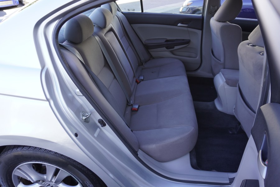 2012 Honda Accord LX-P - Photo 20
