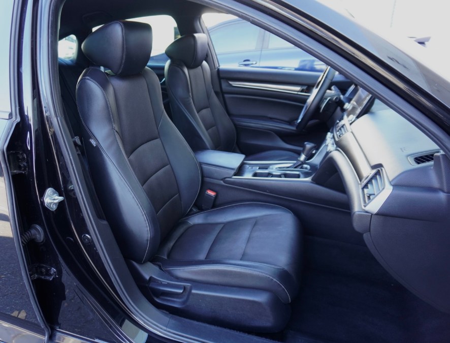 2018 Honda Accord Sport - Photo 18
