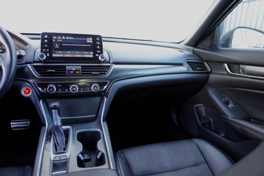 2018 Honda Accord Sport - Photo 16