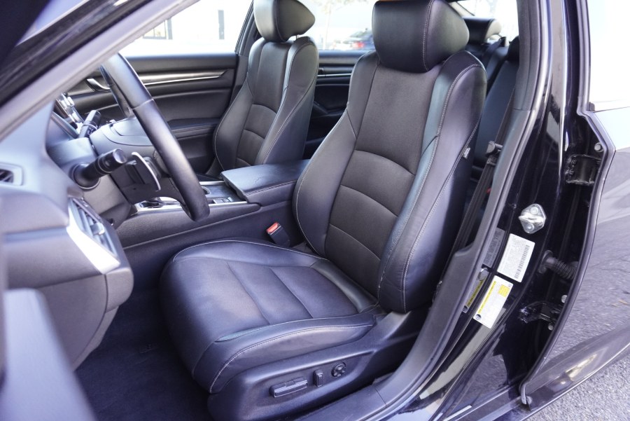 2018 Honda Accord Sport - Photo 17