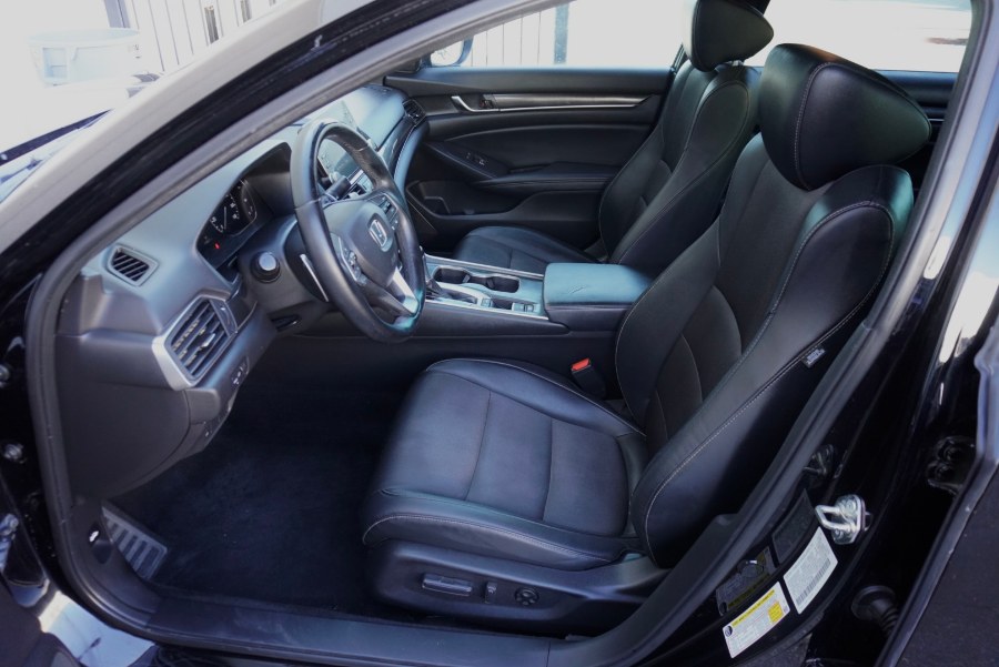 2018 Honda Accord Sport - Photo 13