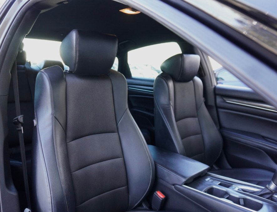 2018 Honda Accord Sport - Photo 23