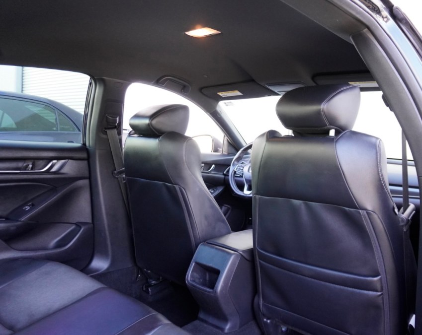 2018 Honda Accord Sport - Photo 20