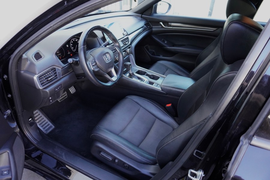 2018 Honda Accord Sport - Photo 12