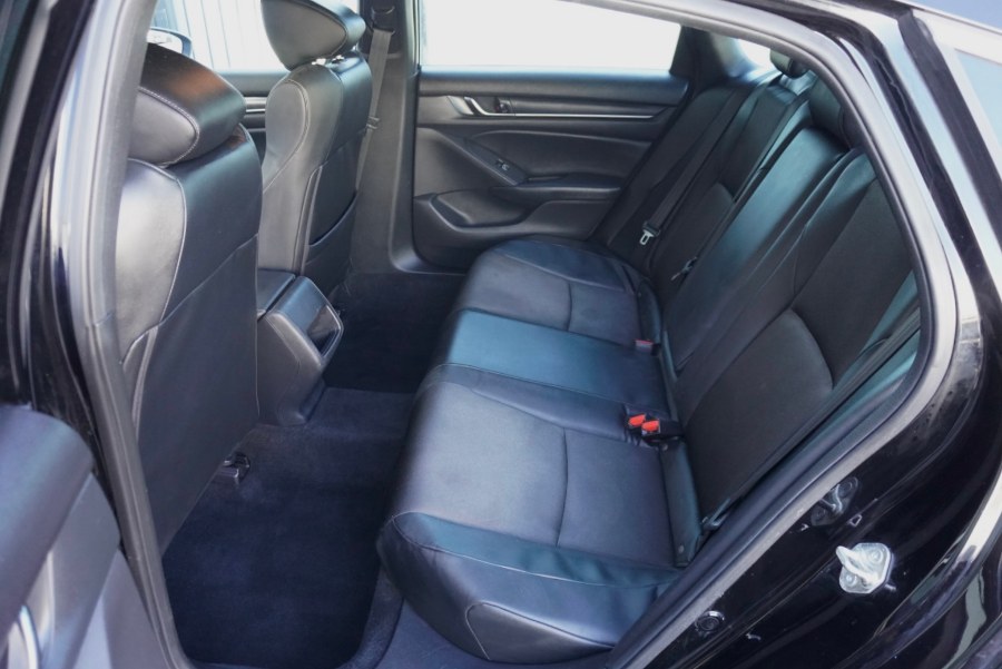 2018 Honda Accord Sport - Photo 14