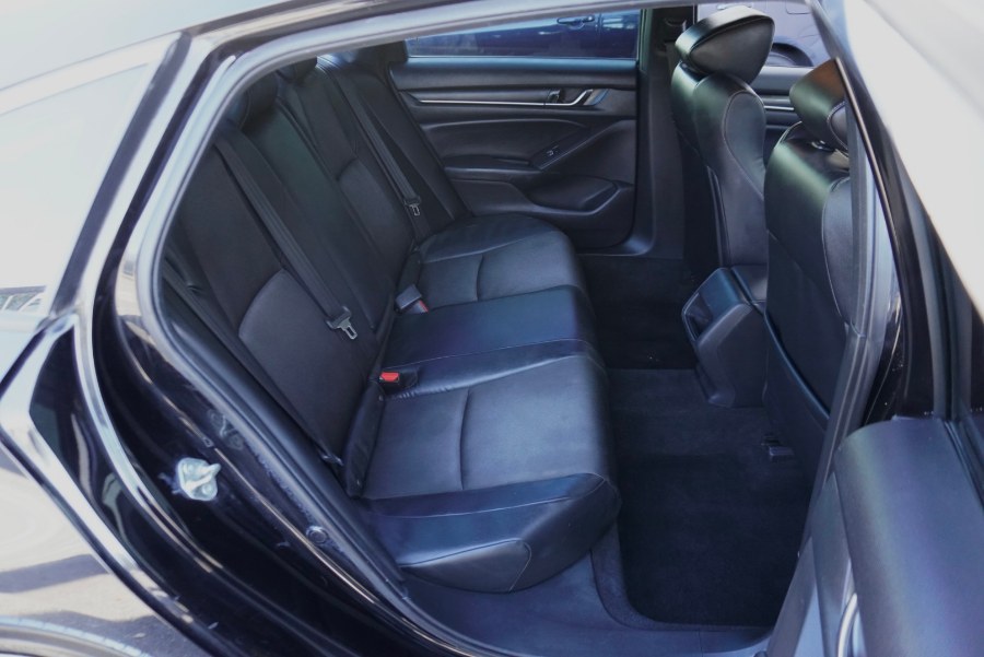 2018 Honda Accord Sport - Photo 24