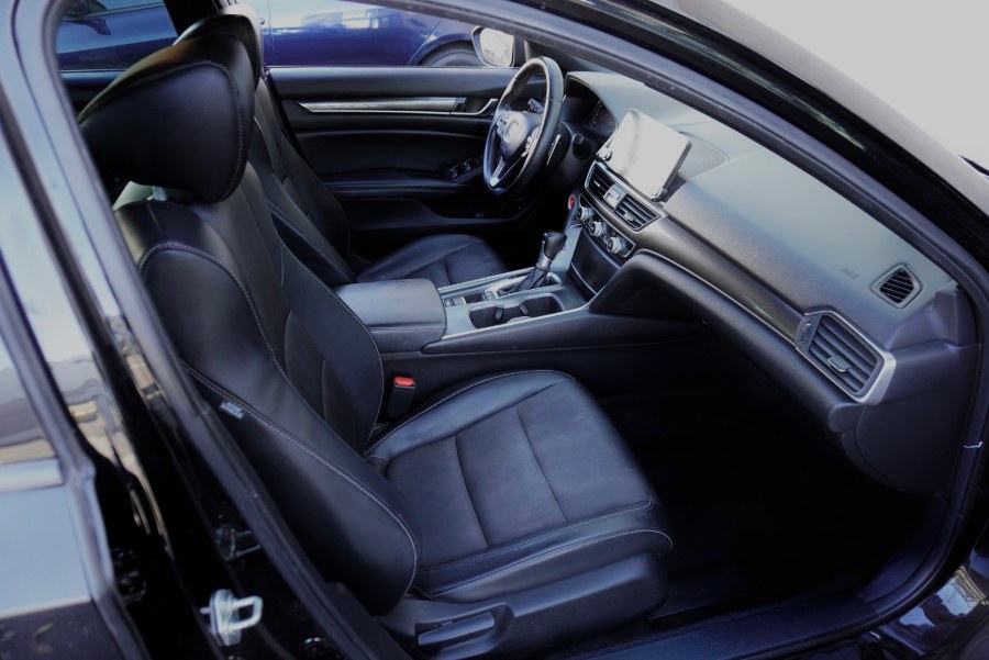2018 Honda Accord Sport - Photo 25