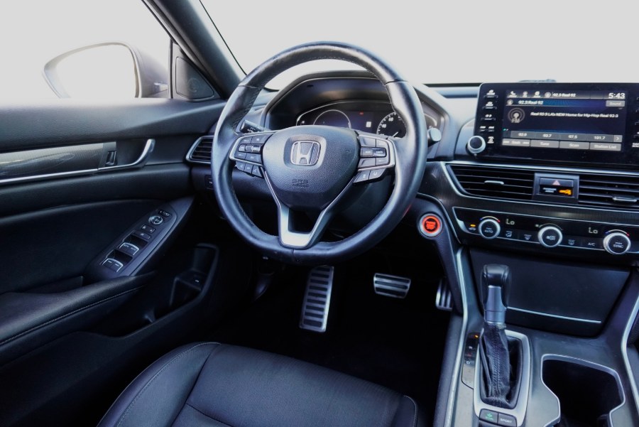 2018 Honda Accord Sport - Photo 15