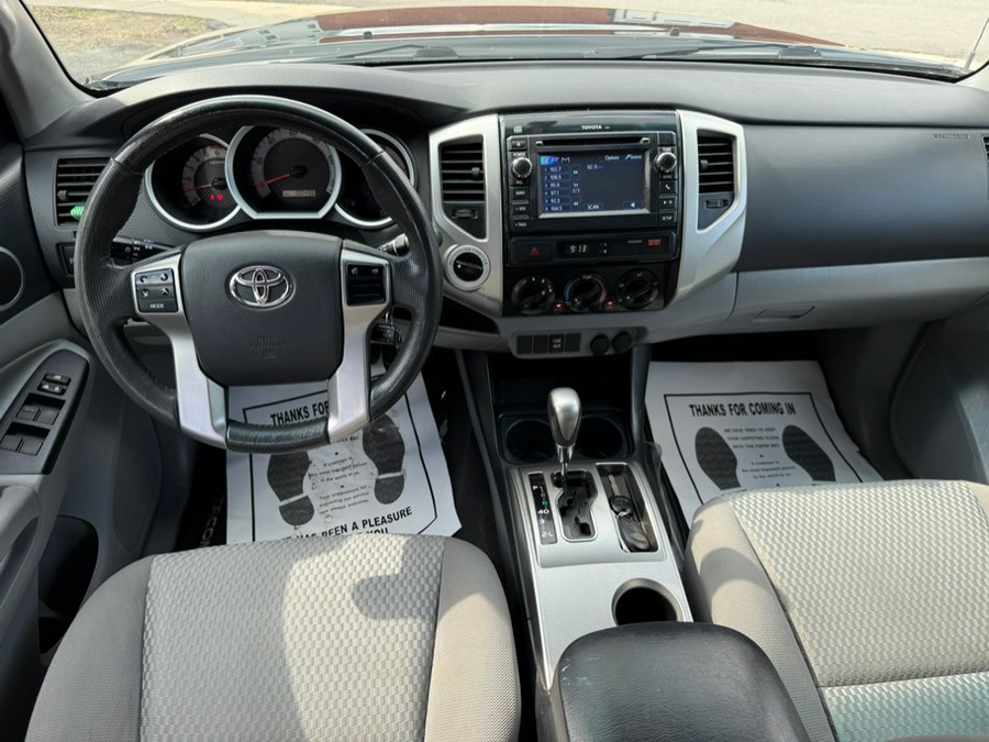 2013 Toyota Tacoma Base - Photo 15