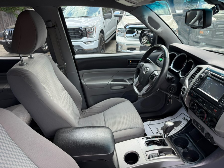 2013 Toyota Tacoma Base - Photo 19