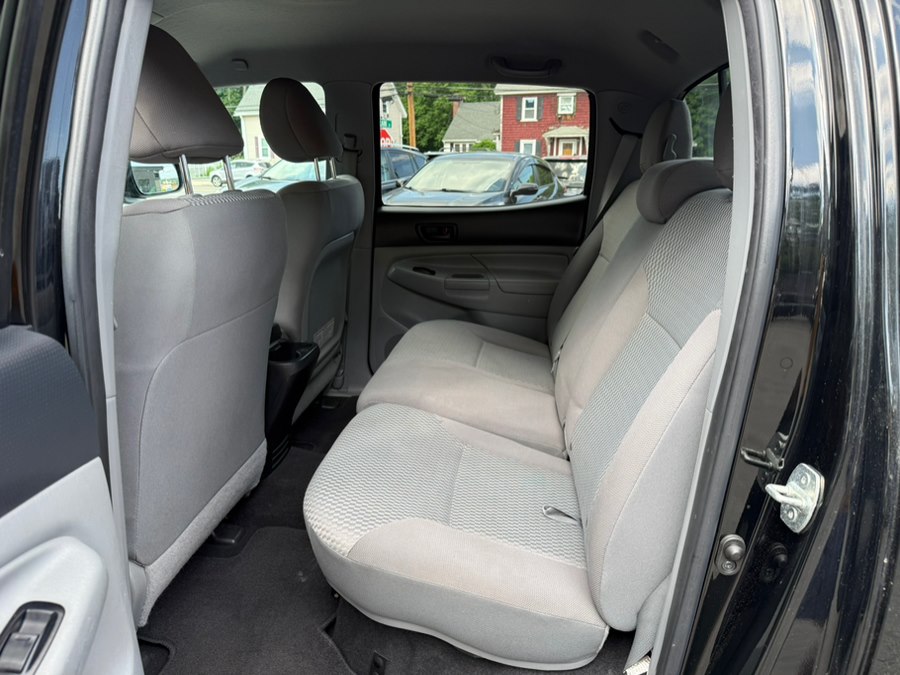 2013 Toyota Tacoma Base - Photo 9