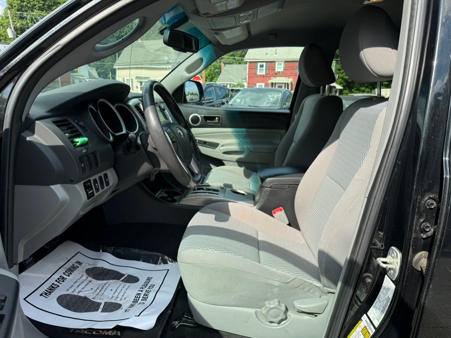 2013 Toyota Tacoma Base - Photo 8