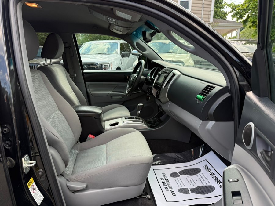 2013 Toyota Tacoma Base - Photo 16