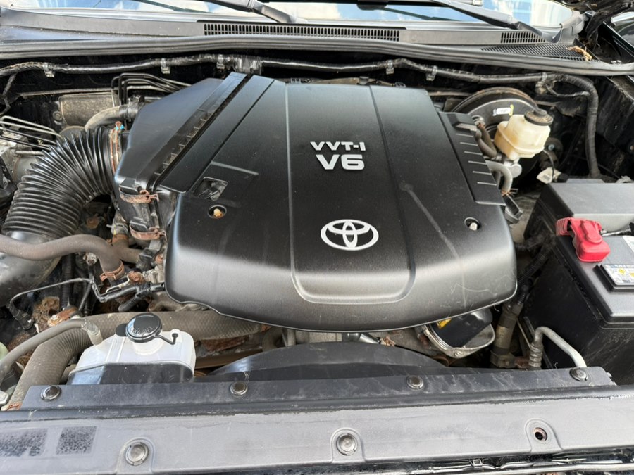 2013 Toyota Tacoma Base - Photo 20