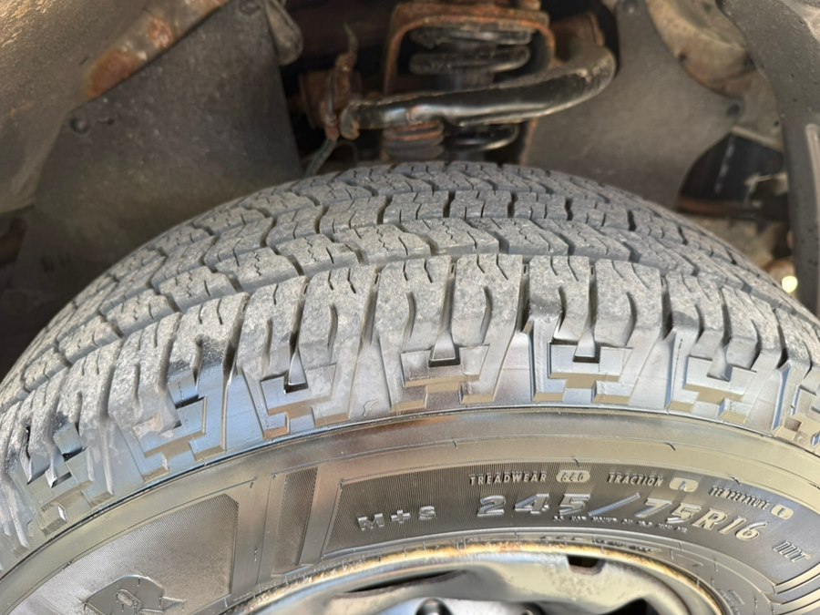 2013 Toyota Tacoma Base - Photo 7