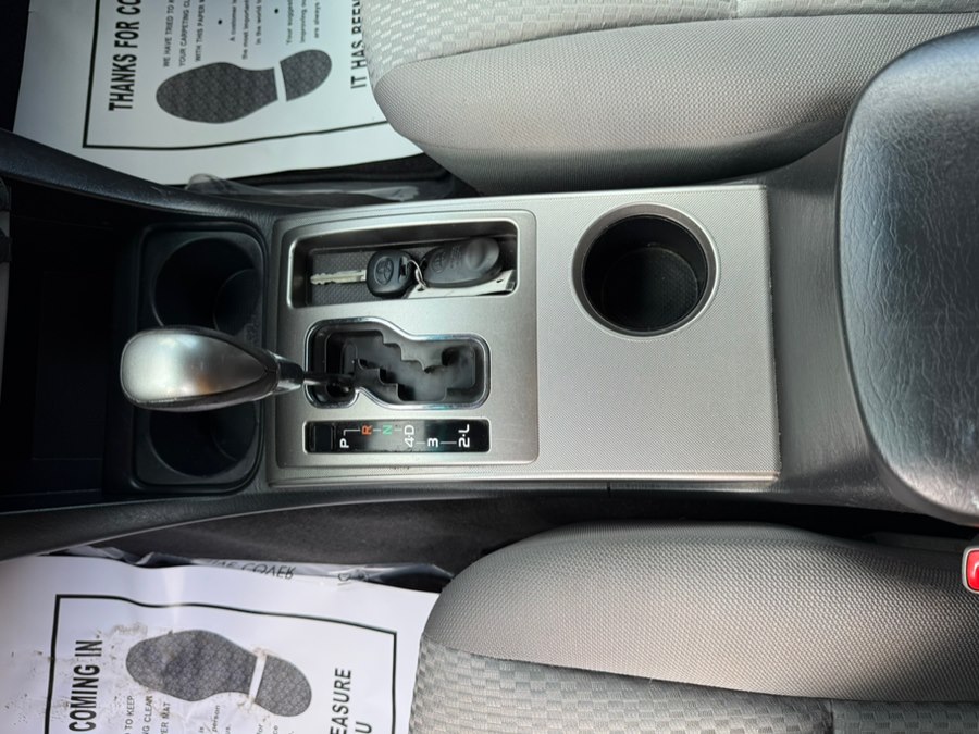 2013 Toyota Tacoma Base - Photo 13