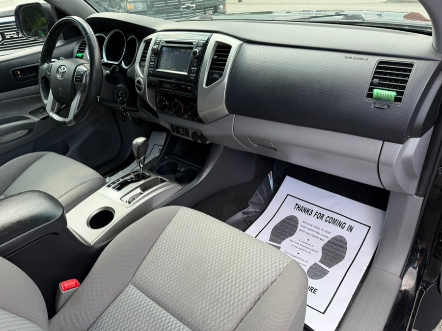 2013 Toyota Tacoma Base - Photo 18