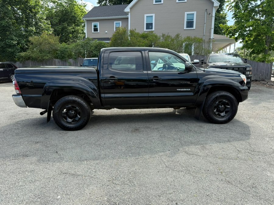 2013 Toyota Tacoma Base - Photo 6