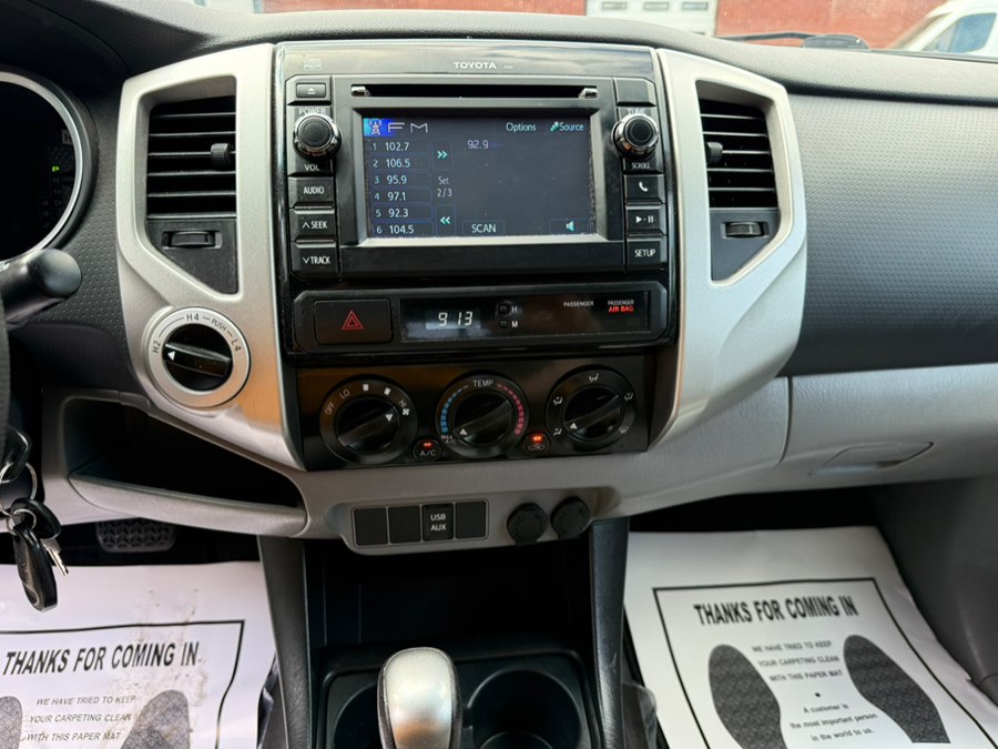 2013 Toyota Tacoma Base - Photo 12