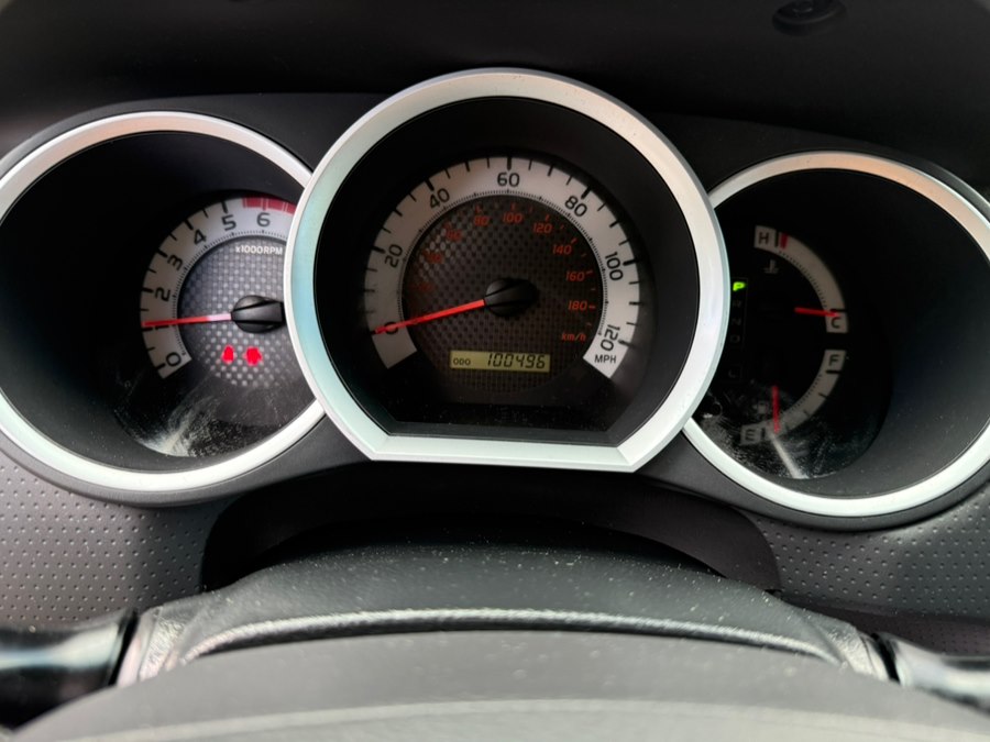 2013 Toyota Tacoma Base - Photo 11