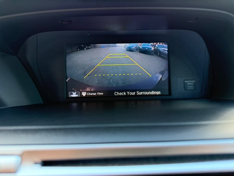 2017 Honda Accord EX - Photo 16