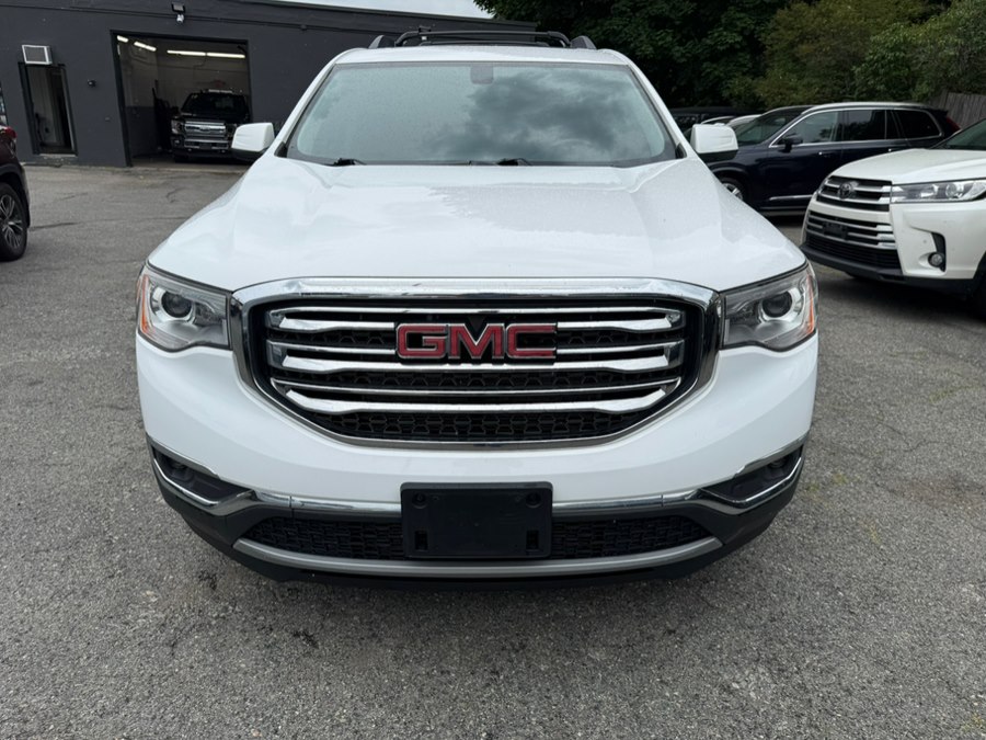 2019 GMC Acadia SLE-2 AWD's photo