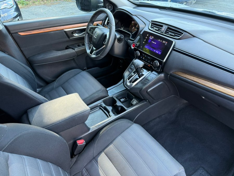 2019 Honda CR-V EX - Photo 23