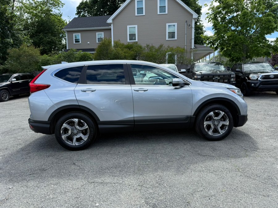 2019 Honda CR-V EX - Photo 6