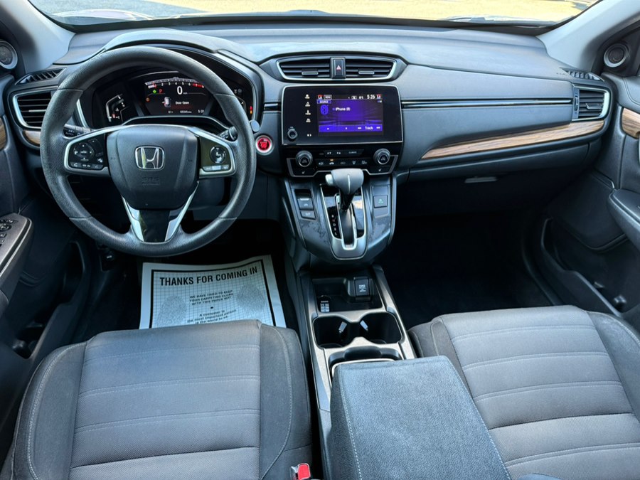 2019 Honda CR-V EX - Photo 16